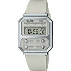 腕時計 カシオ メンズ A100WEF-8AEF Casio Reloj Vintage A100WEF-8AEF resina Unisex