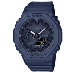 腕時計 カシオ メンズ GMA-S2100BA-2A1ER Casio Men's G-Shock Quartz Watch