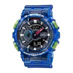 腕時計 カシオ メンズ GA-110JT-2AJF Casio GA-110JT-2AJF [G-Shock JOYTOPIA Series] Watch Japan Import M