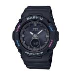 腕時計 カシオ メンズ BGA-2700-1AJF Casio] Watch Baby-G [Japan Import] Radio Solar BGA-2700-1AJF Black