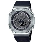 腕時計 カシオ メンズ GM-2100-1AER Casio Men's Does not Apply G-Shock Watch GM-2100-1AER Digital