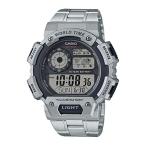 腕時計 カシオ メンズ AE-1400WHD-1AVDF (D153) Casio AE-1400WHD-1AVDF Wristwatches