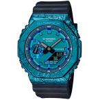 腕時計 カシオ メンズ GM-2140GEM-2AJR Casio GM-2140GEM-2AJR [G-Shock 40th Anniversary Limited Model G-