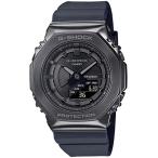 腕時計 カシオ メンズ GM-S2100B-8AJF Casio] Watch G-Shock [Japan Import] Mid Size Model Metal Cavad GM