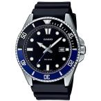 腕時計 カシオ メンズ MDV-107-1A2VEF Casio Men Collection Quartz Watch