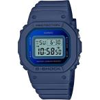 腕時計 カシオ メンズ GMD-S5600-2ER Casio Digital GMD-S5600-2ER, Blue, Strip