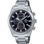 腕時計 カシオ メンズ EFB-710D-1AVUEF Casio Watch EFB-710D-1AVUEF, Silver, Bracelet