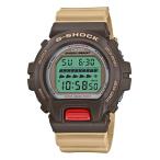 腕時計 カシオ メンズ DW-6600PC-5JF Casio DW-6600PC-5JF [G-Shock Vintage Product Colors Theme Model] W