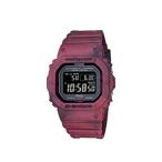 腕時計 カシオ メンズ GWB5600SL-4 Casio G-Shock Men's GWB5600SL-4 Burgundy Digital Watch