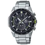 腕時計 カシオ メンズ EQW-A2000DB-1AJF Casio Edifice EQW-A2000DB-1AJF [Edifice Men's Stainless Band Sa