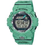 腕時計 カシオ メンズ GBD-800SLG-3JR CASIO G-SHOCK SHICHI-FUKU-JIN GBD-800SLG-3JR Mens Japan Import