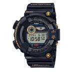 腕時計 カシオ メンズ GW-8230B-9AJR CASIO G-Shock FROGMAN GW-8230B-9AJR 30th Limited Edition Solar Wat