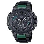 腕時計 カシオ メンズ MTGB3000BD12 Casio G-Shock Men's MTGB3000BD12 Black Analog Watch
