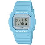 腕時計 カシオ メンズ DW-5600SC-2JF Casio] Watch G-Shock [Japan Import] Spring Color DW-5600SC-2JF Blu