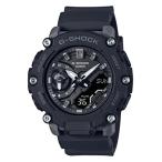 腕時計 カシオ メンズ GMA-S2200-1AJF Casio GMA-S2200-1AJF G-Shock GMA-S2200 Series Rubber Band Watch S