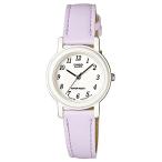 腕時計 カシオ メンズ LQ-139L-6BJH Casio] Watch Collection [Japan Import] LQ-139L-6BJH Purple