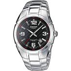 腕時計 カシオ メンズ EF-125D-1AVEG Casio Casual Watch EF-125D-1AVEG