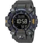 腕時計 カシオ メンズ GW-9500-3JF Casio GW-9500-3JF [G-Shock Master of G Series MUDMAN Triple Sensor M