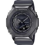 腕時計 カシオ レディース GM-S2100B-8AER Casio Women's G-Shock Quartz Watch