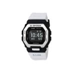 腕時計 カシオ レディース GBX100-7 G-Shock GBX100-7 Black/White One Size