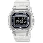 腕時計 カシオ レディース DW-B5600G-7CR G-Shock DWB5600G-7 White One Size