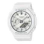 腕時計 カシオ レディース GMA-S2100-7AER Casio Women's G-Shock Quartz Watch