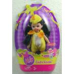 バービー バービー人形 Barbie Kelly Doll - Easter Sweetie Kayla in Chick Costume