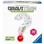 ボードゲーム 英語 アメリカ 27017 Ravensburger GraviTrax The Game - Flow - Marble Challenge Logic B