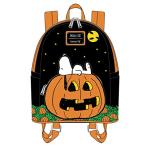 ラウンジフライ アメリカ 日本未発売 LOUPNBK0016 LoungeflyPeanuts Great Pumpkin Snoopy Mini Back