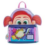 ラウンジフライ アメリカ 日本未発売 WDBK2510 Loungefly Pixar Moments Finding NEMO Darla Mini Ba