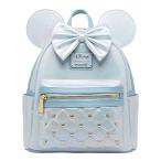 ラウンジフライ アメリカ 日本未発売 WDBK2835 Loungefly Disney The Minnie Mouse Classic Series M