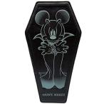 ラウンジフライ アメリカ 日本未発売 Loungefly X LASR Exclusive Disney Count Mickey Coffin Conve