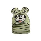 ラウンジフライ アメリカ 日本未発売 LOUWDBK1945 Loungefly Disney Mummy Mickey Cosplay GITD Mini