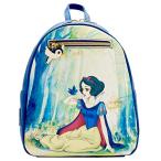 ラウンジフライ アメリカ 日本未発売 WDBK1748 Loungefly - Disney - Snow White in The Forest - Mi