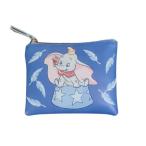 ラウンジフライ アメリカ 日本未発売 Loungefly Disney Dumbo Feathers Two in 1 Coin Pouch And Reu