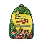 ラウンジフライ アメリカ 日本未発売 WDBK2715 Loungefly Disney Treasures from the Vault: Chip 'n