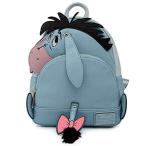 ラウンジフライ アメリカ 日本未発売 WDBK1716 Loungefly Disney Eeyore Cosplay Womens Double Stra