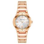 腕時計 アンクライン レディース 10/8654SVRG Anne Klein Women's Bracelet Watch