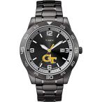 腕時計 タイメックス メンズ TWZUGETMMYZ Timex Tribute Men's Collegiate Acclaim 42mm Watch ? Georg