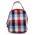 Yahoo! Yahoo!ショッピング(ヤフー ショッピング)ヴェラブラッドリー ベラブラッドリー アメリカ 36202-14649 Vera Bradley Women's Cotton Lunc