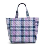 Yahoo! Yahoo!ショッピング(ヤフー ショッピング)ヴェラブラッドリー ベラブラッドリー アメリカ 37208-15849 Vera Bradley Women's Cotton Lunc