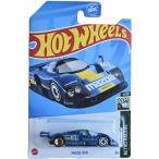 ホットウィール マテル ミニカー 787B Hot Wheels Mazda 787B, Retro Racers 4/10