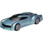  Hot Wheels Mattel миникар HCP05 Hot Wheels Premium Toy Car, 1:64 Scale Die-Cast Eco-Jet fro