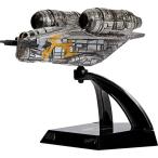  Hot Wheels Mattel миникар HHR18 Hot Wheels Star Wars Starships Select, Premium Replica of C