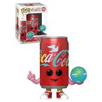 ファンコ FUNKO フィギュア 56984 Funko Pop!: Coca Cola - I'd Like to Buy The World a Coke Can