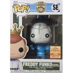 ファンコ FUNKO フィギュア Funko Pop! Freddy as Spooky Space Kook 2023 Camp Fundays Box of Fun Exclusi