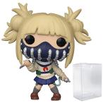 ファンコ FUNKO フィギュア STL155382430 Funko POP My Hero Academia - Himiko Toga Pop! Vinyl Figure (Bu