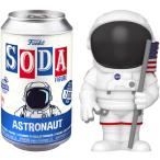 ファンコ FUNKO フィギュア DRM22063 Funko Vinyl Soda NASA Astronaut 7,000 Made