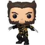 ファンコ FUNKO フィギュア 49282 Funko Pop! Marvel: X-Men 20th Anniversary - Wolverine in Jacket