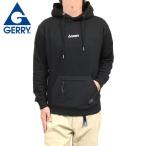 GERRY Jerry унисекс обратная сторона ворсистый необычность материалы карман тянуть over Parker флис тренировочный f-ti- патрубок patch имеется уличный кемпинг 